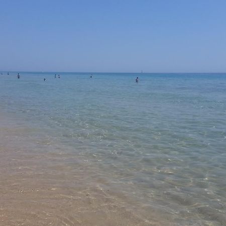 Villa Eden Home Holiday Санта Маргерита ди Пула Екстериор снимка