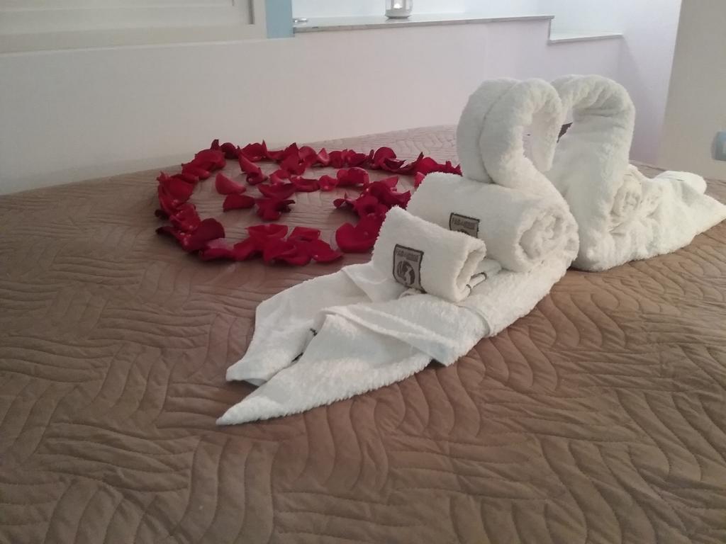 Villa Eden Home Holiday Санта Маргерита ди Пула Екстериор снимка