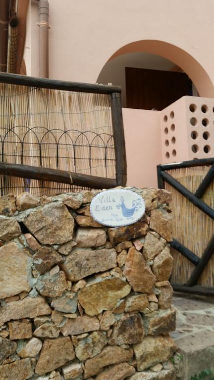 Villa Eden Home Holiday Санта Маргерита ди Пула Екстериор снимка
