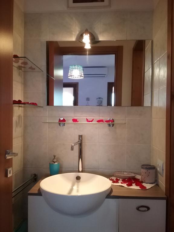 Villa Eden Home Holiday Санта Маргерита ди Пула Екстериор снимка
