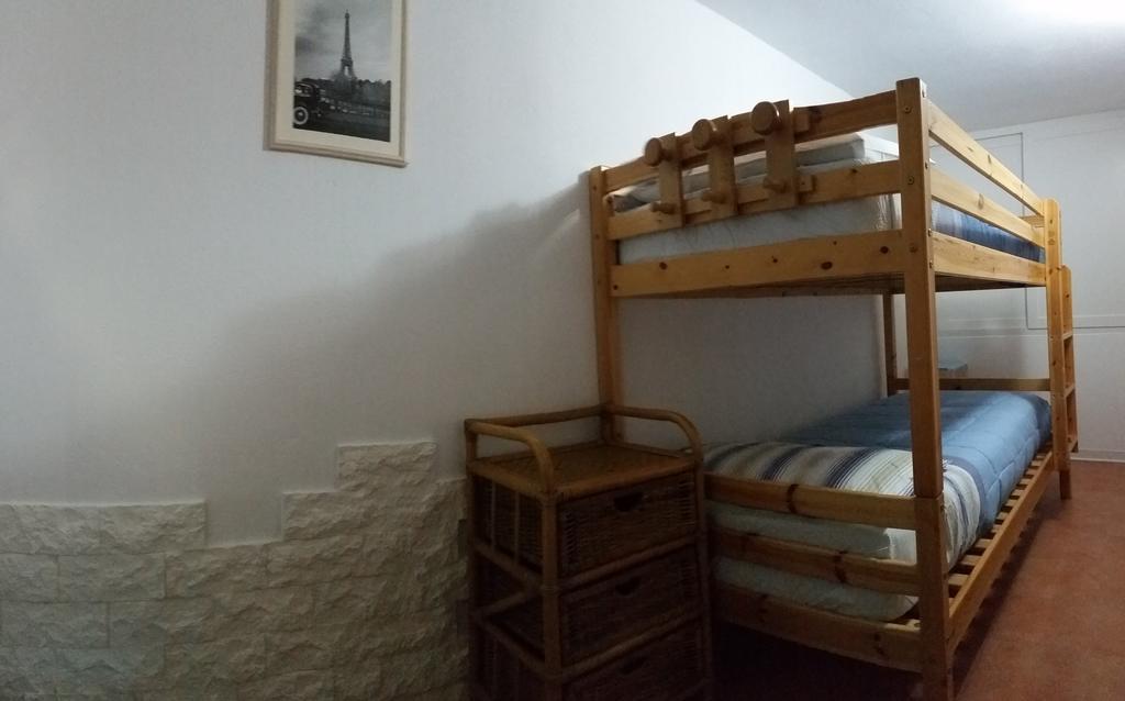 Villa Eden Home Holiday Санта Маргерита ди Пула Екстериор снимка