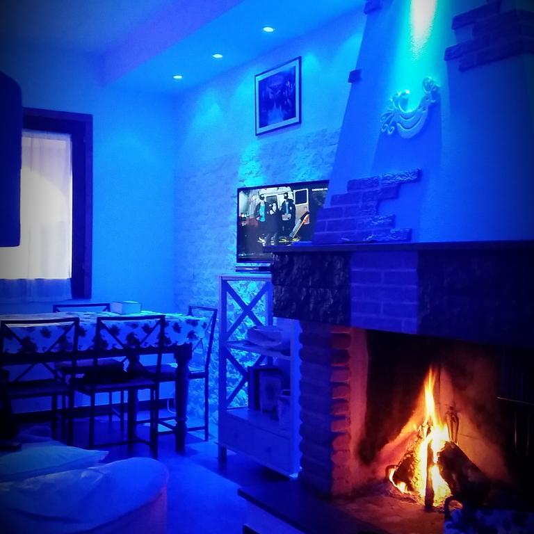 Villa Eden Home Holiday Санта Маргерита ди Пула Екстериор снимка