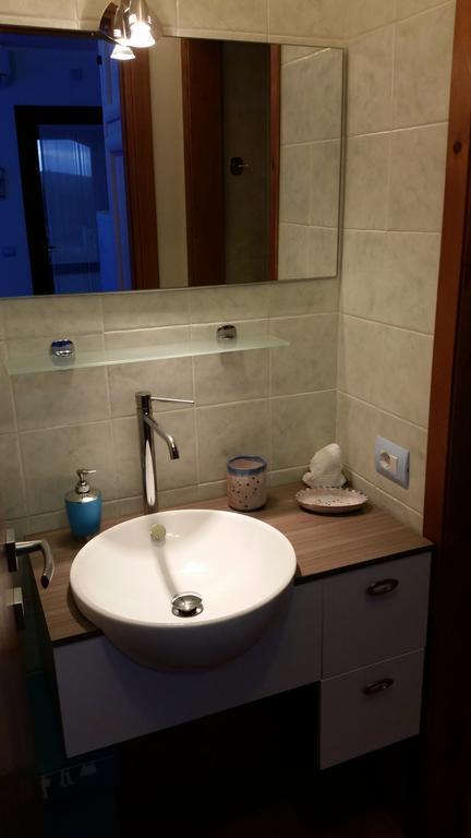 Villa Eden Home Holiday Санта Маргерита ди Пула Екстериор снимка